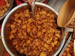 -丁家坡洋芋·观音桥好吃街A区(全国总店)