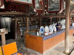 -景德镇古窑民俗博览区