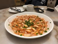 -华盛丰温州大排档(东三环南路店)