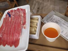 -傣妹火锅(四川北路店)