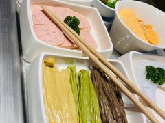 -海底捞火锅(振华广场店)