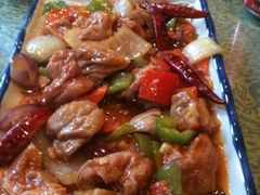 -乡间好味私家菜(总店)