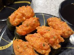 -争鲜回转寿司(南开大悦城店)