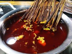 -小向麻辣烫(天街总店)