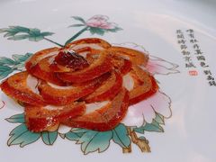 -京味斋·北京烤鸭(北京南站洋桥店)