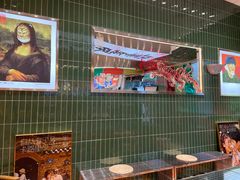 -虎头局·渣打饼行(五一新干线店)