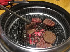 -丸藏和牛烧肉专门店(园区师惠坊店)