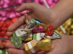 -Laderach 莱德拉(上海环贸iapm店)