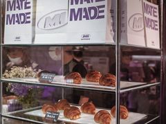 -MateMade Coffee(广州天河南店)