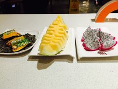 -米莱蒂亞牛排餐厅(福园广场店)