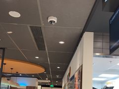 -麦当劳(百联西郊购物中心店)