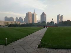 -大连人民广场