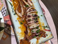 -仙隐小鹿料理食堂(武汉摩尔城店)