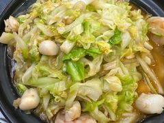 -金丝饭庄(金丝新天地保障性住宅小区店)