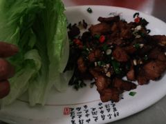 -小乡小镇·传承桐庐土菜·老板亲自烧的菜