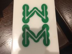 餐具摆设-成都你六姐·牛肉冒菜(城市集市合生汇店)