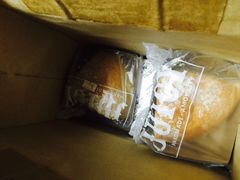 -Juicy Bakery(大学路店)