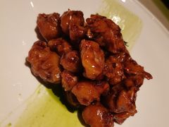 糖醋里脊-桂满陇天书(南京德基旗舰店)