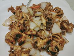 -宝燕海鲜(好爱店)