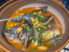 -千岛湖小鱼儿·淳安匠心农家菜