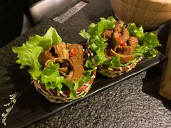 香卤大肠-湊湊火锅·茶憩(和平大悦城店)