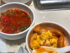 -海底捞火锅(团结桥店)