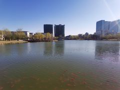 -西海子公园