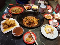 -粗粮人家·东北菜(洋桥店)