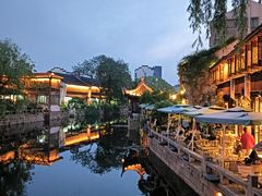 -嘉兴月河历史街区