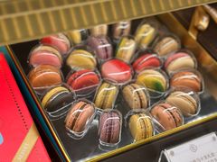 -PAUL LAFAYET 法式甜品(港汇广场店)
