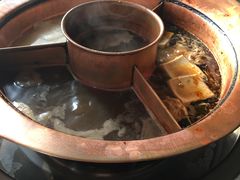 -滇釜火锅·能喝汤的火锅(车公庄店)