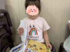 -凡育国际托育早教(大宁校区)