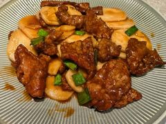 -留半山·香港食堂(啦啦宝都店)