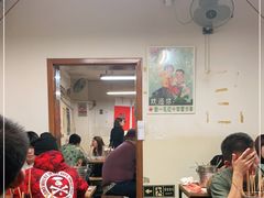 大堂-炒豆合作社(东四总店)