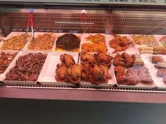 -阿满卤香鸡(新街口印象汇店)