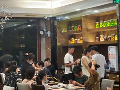 -虾饺妹·粤式手工点心(水荫路店)