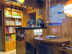 -杀猪天·韩国烤肉(总店)