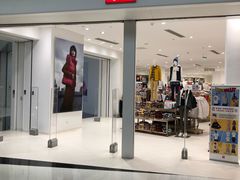 -优衣库(福州五四北泰禾广场店)