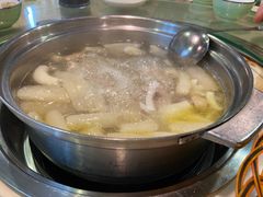 -四季合味椰子鸡(南山大冲店)