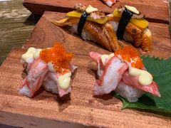 -古田居·特色寿司料理(星之岛旗舰店)