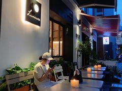 -Luneurs(幸福里店)