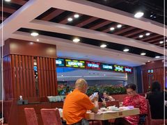 大堂-点都德(千灯湖环宇城店)
