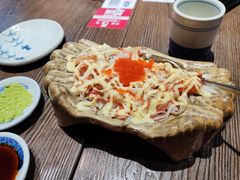 -大雄寿司(中华广场店)