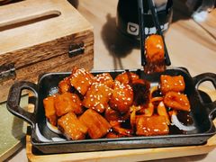 -打酱油·非遗淮扬菜(瘦西湖梅岭店)