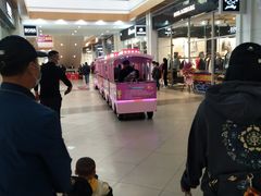 -杉杉奥特莱斯广场(哈尔滨店)