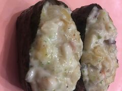 -争鲜回转寿司(流行前线店)
