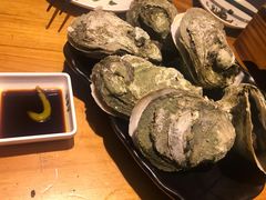 -烧蠔帮·湛江生蚝(工农店)