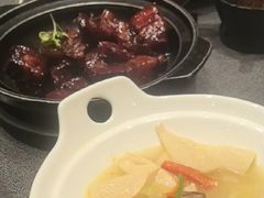 -好福记饭店(红梅公园店)