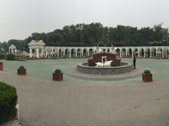 月亮河温泉度假酒店(近东关大桥)-月亮河温泉度假酒店