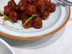 焦溜丸子-到家尝北京菜(西坝河店)